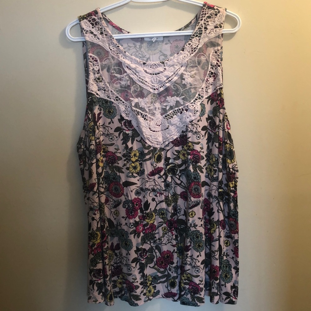 A9 Maurices tank